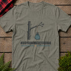 Heather Military Green