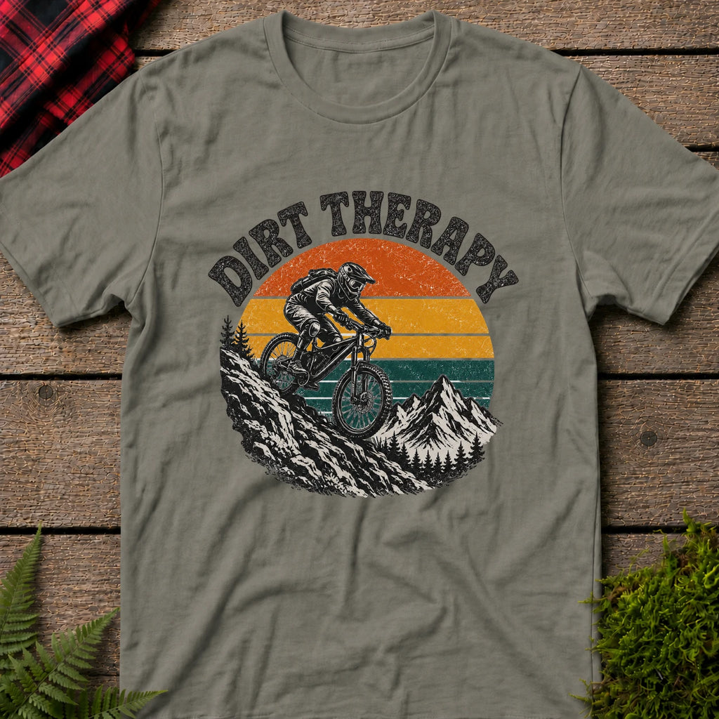 Heather Military Green