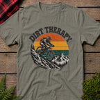 Heather Military Green