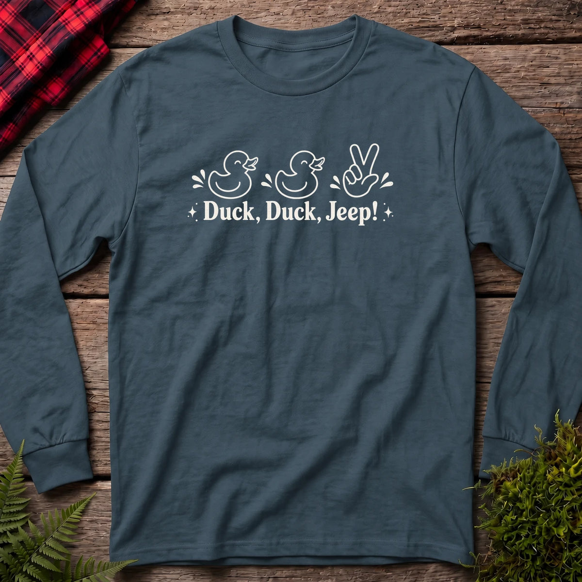 Dark Heather