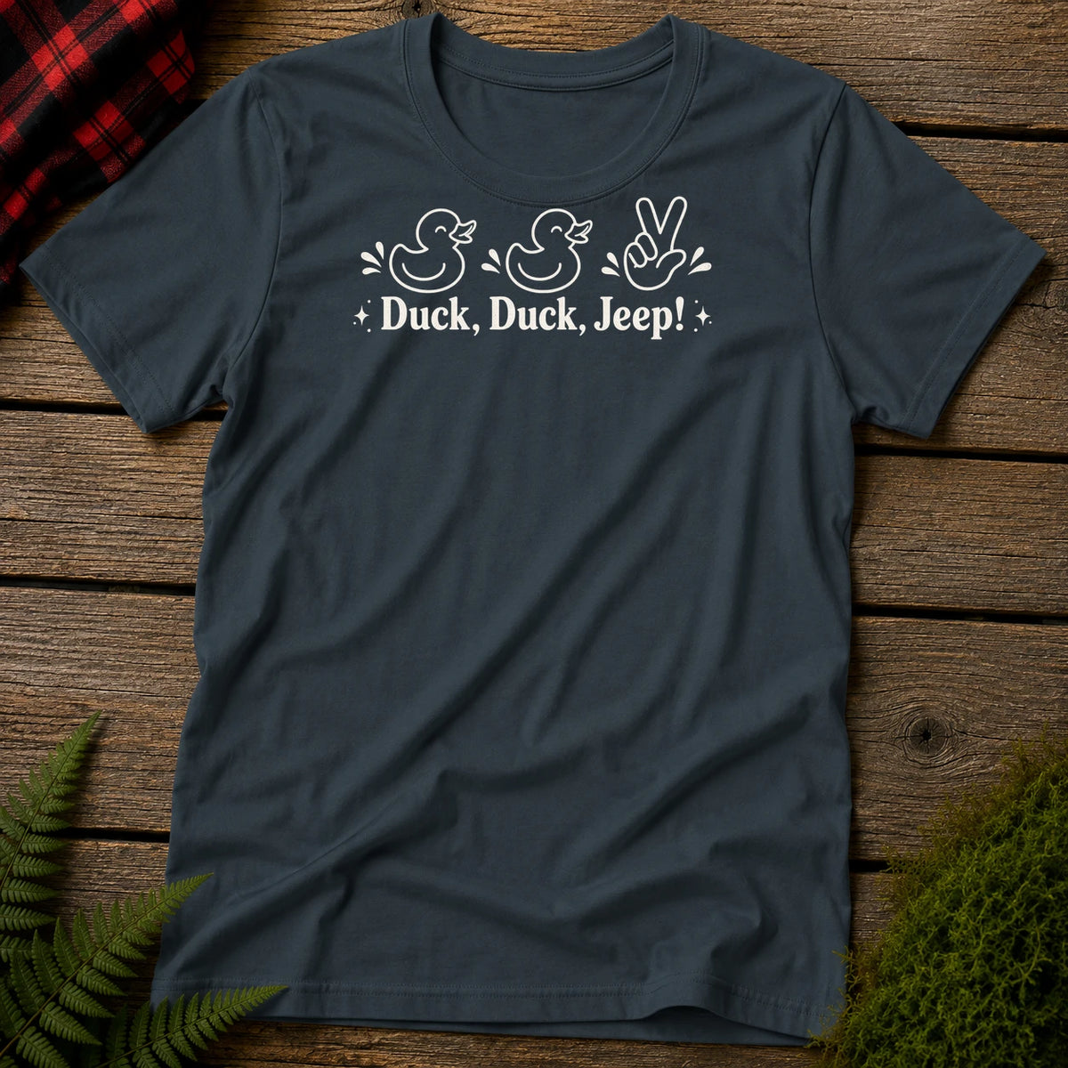 Dark Heather
