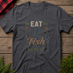Dark Heather Grey