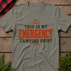 Heather Military Green