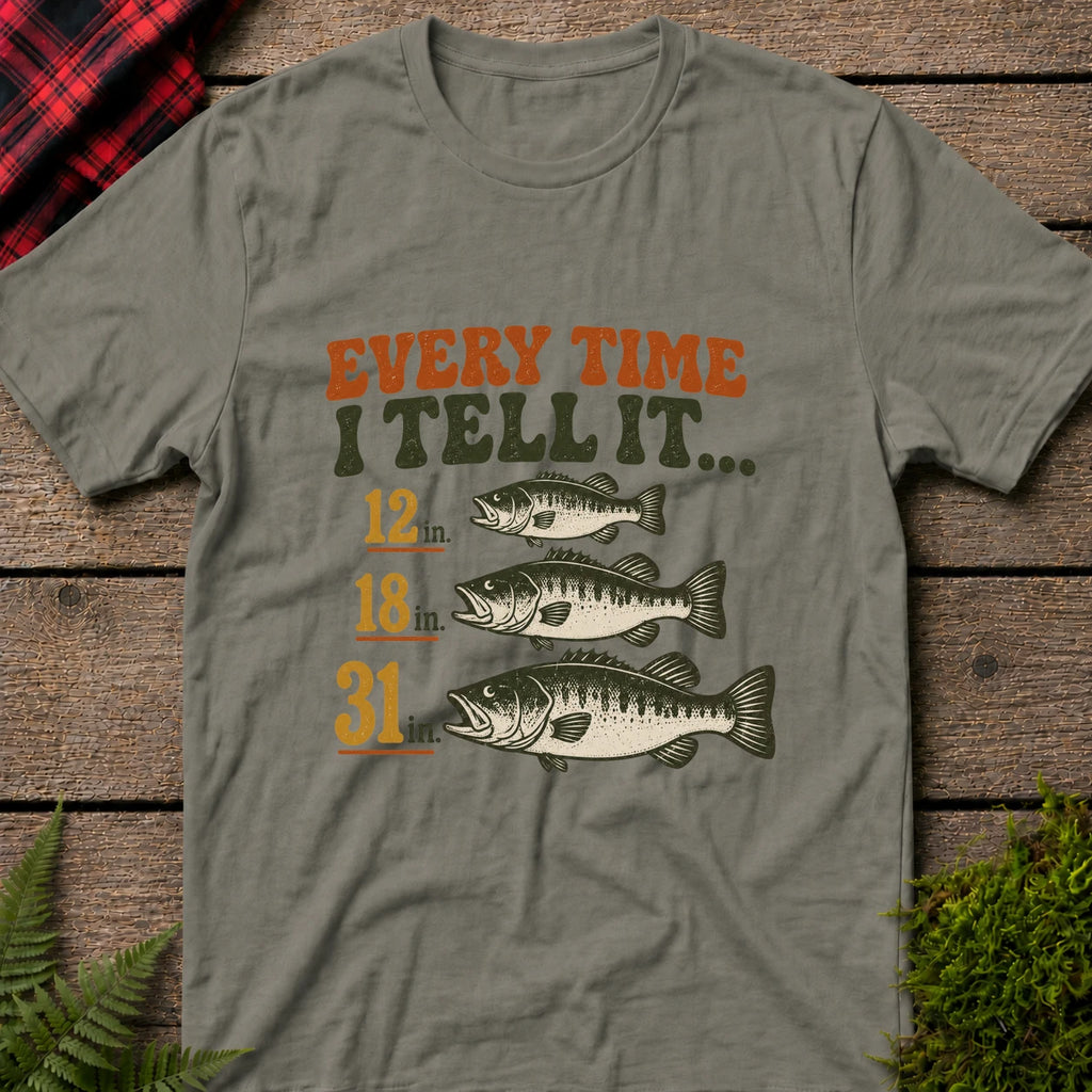 Heather Military Green