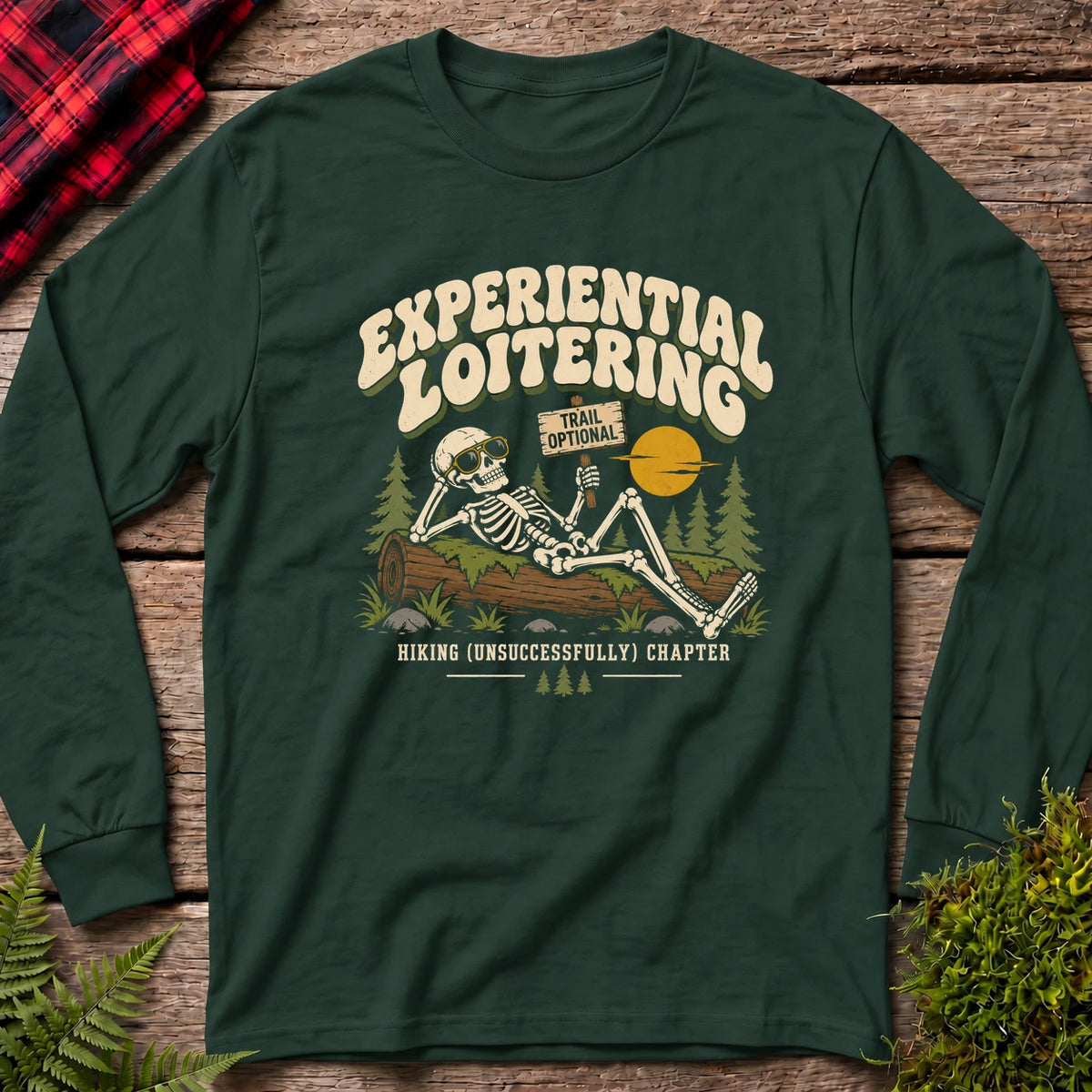 Forest Green