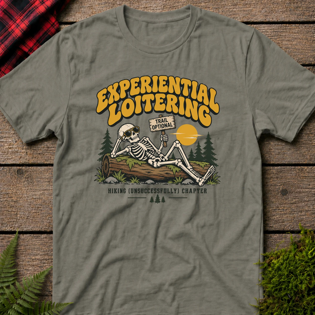 Heather Military Green