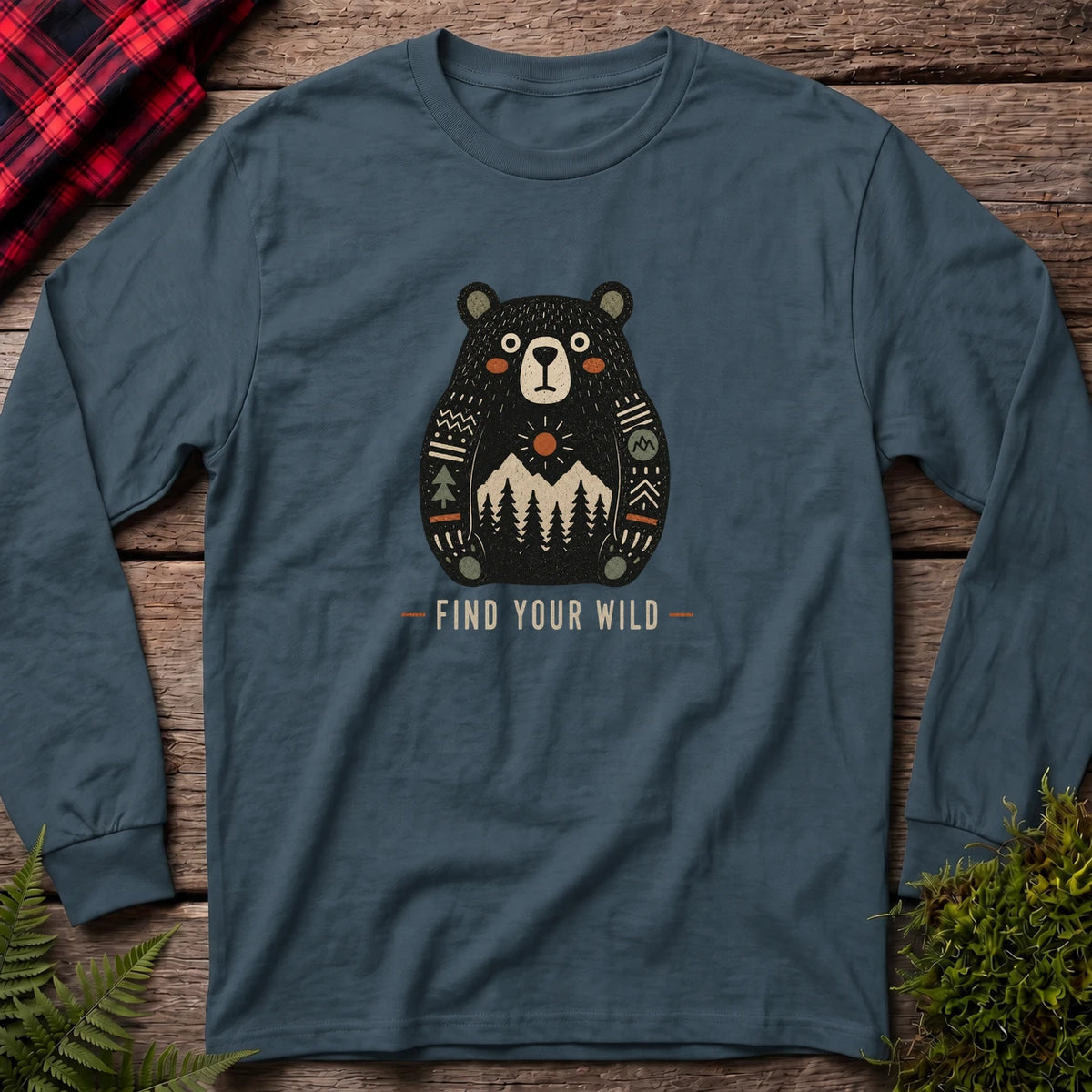 Dark Heather
