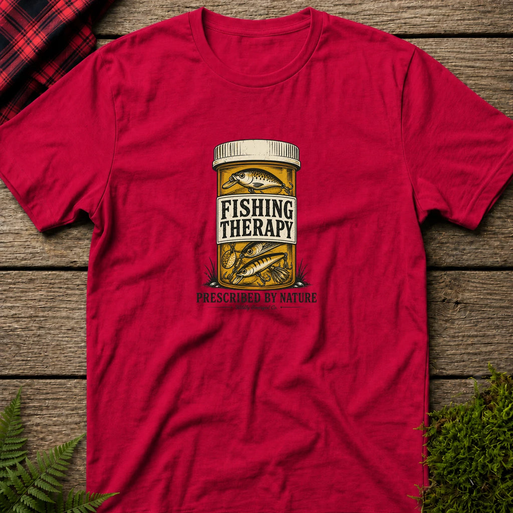 Heather Red