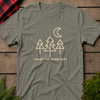 Heather Military Green