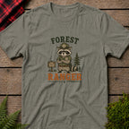 Heather Military Green