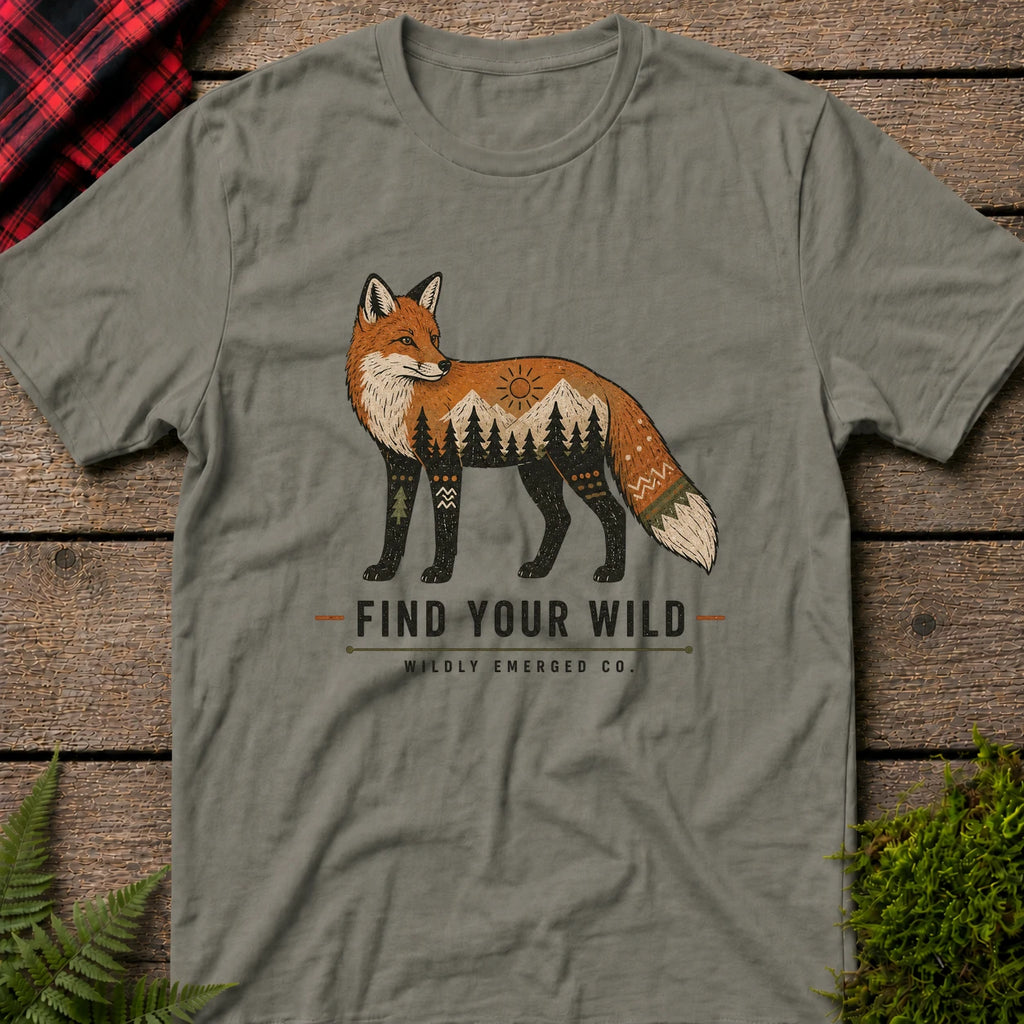 Heather Military Green