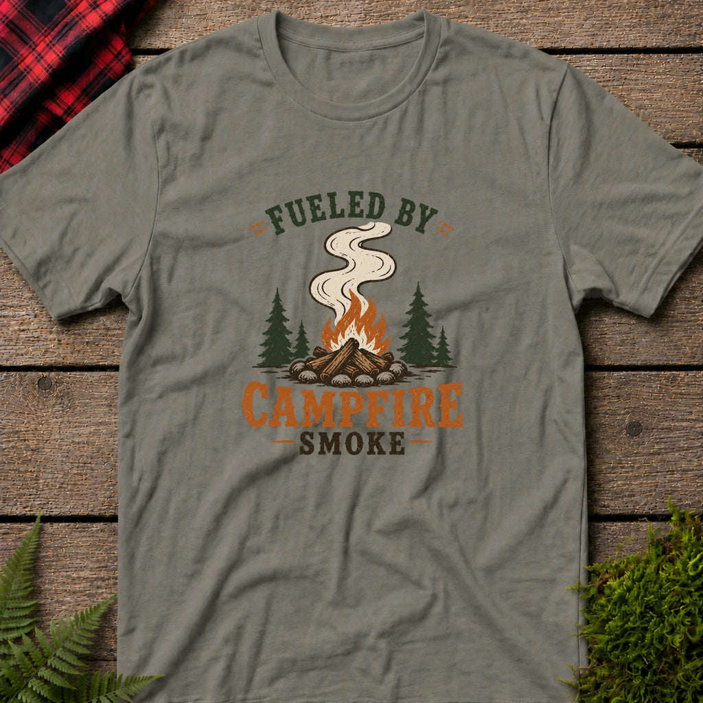Heather Military Green