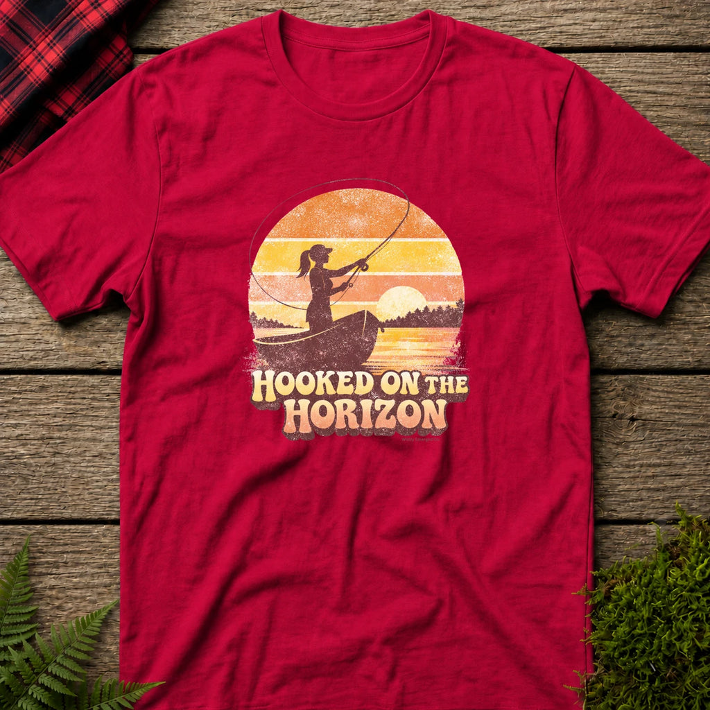 Heather Red