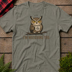 Heather Military Green
