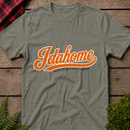 Heather Military Green