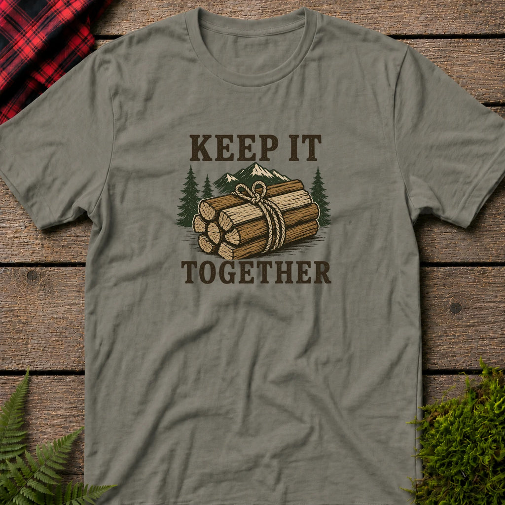 Heather Military Green