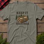 Heather Military Green