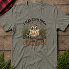 Heather Military Green