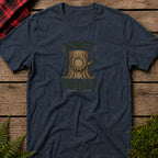 Heather Navy