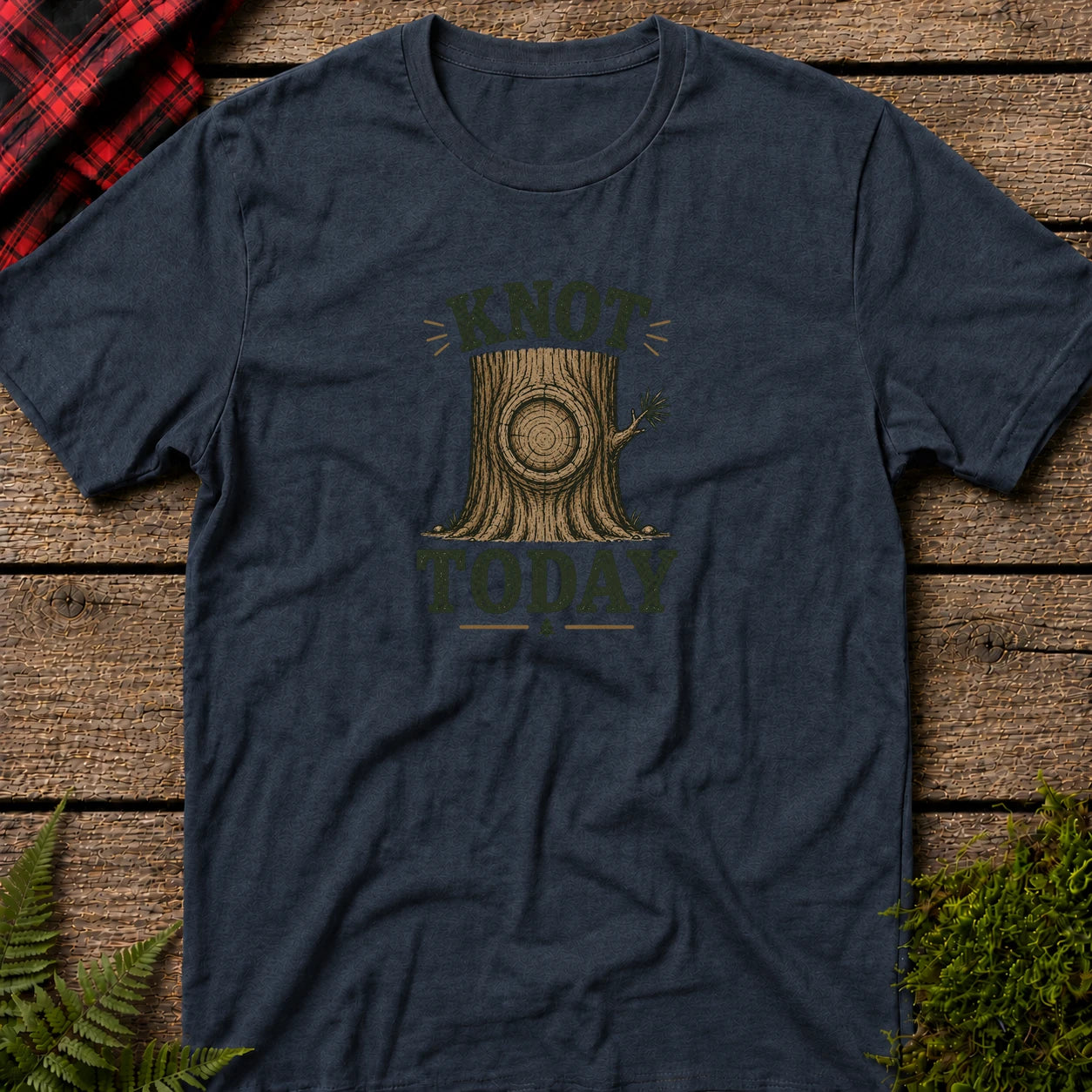 Heather Navy