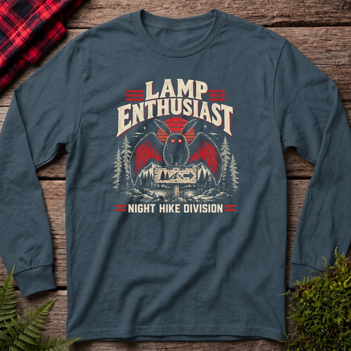 Dark Heather