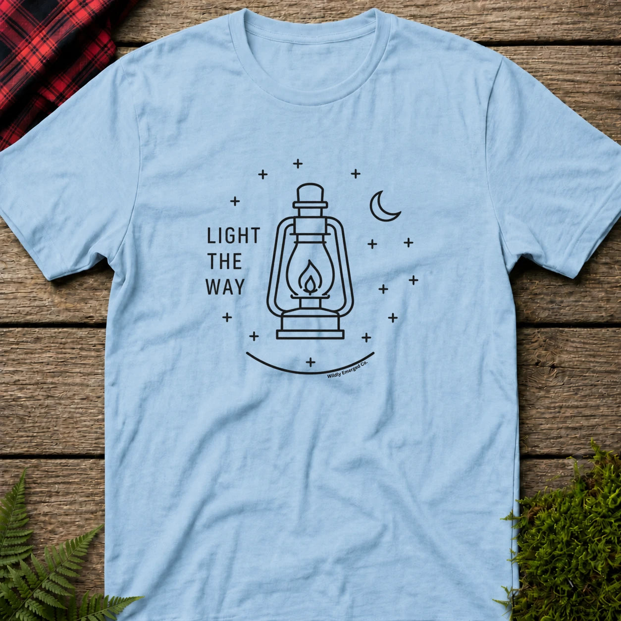Light Blue