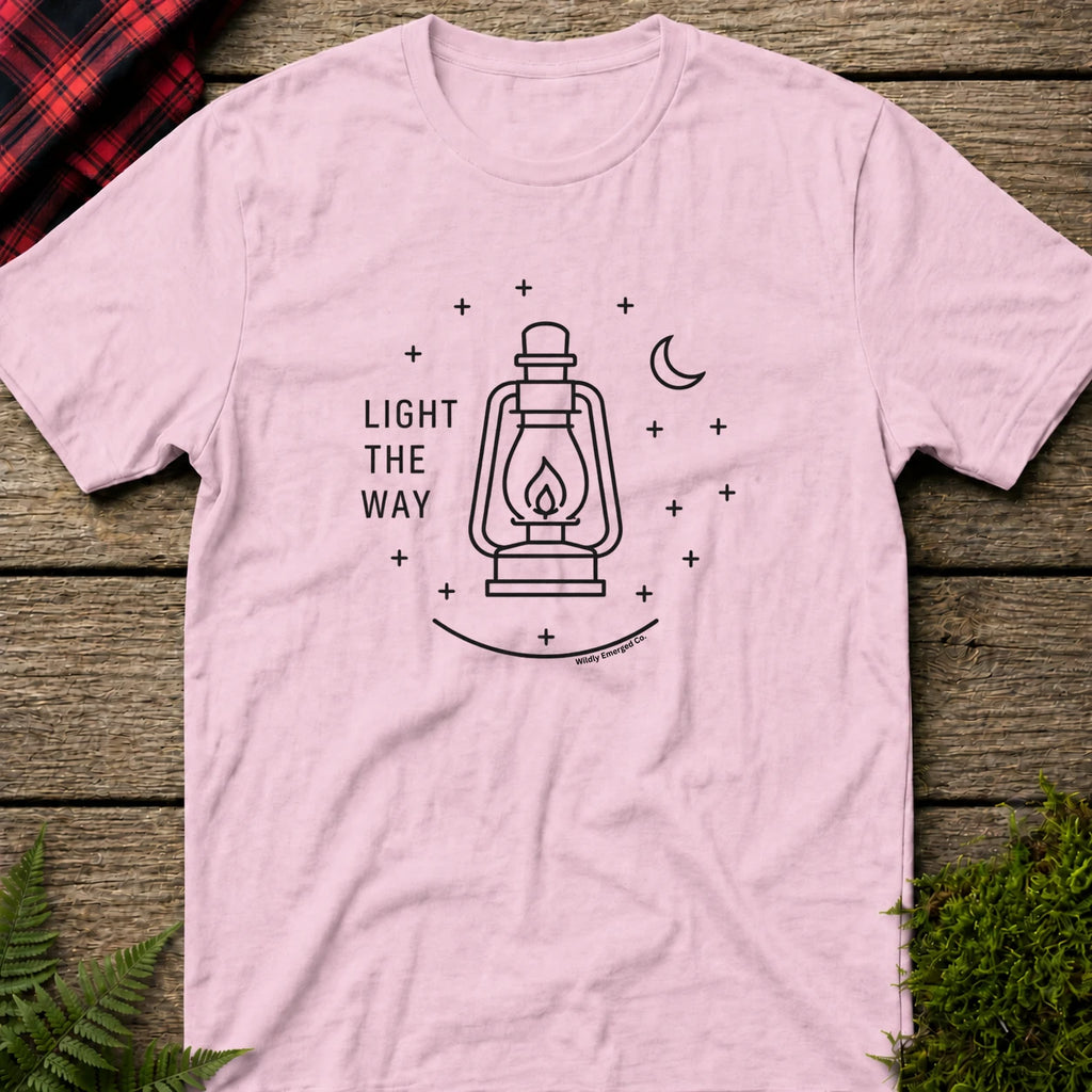 Light Pink