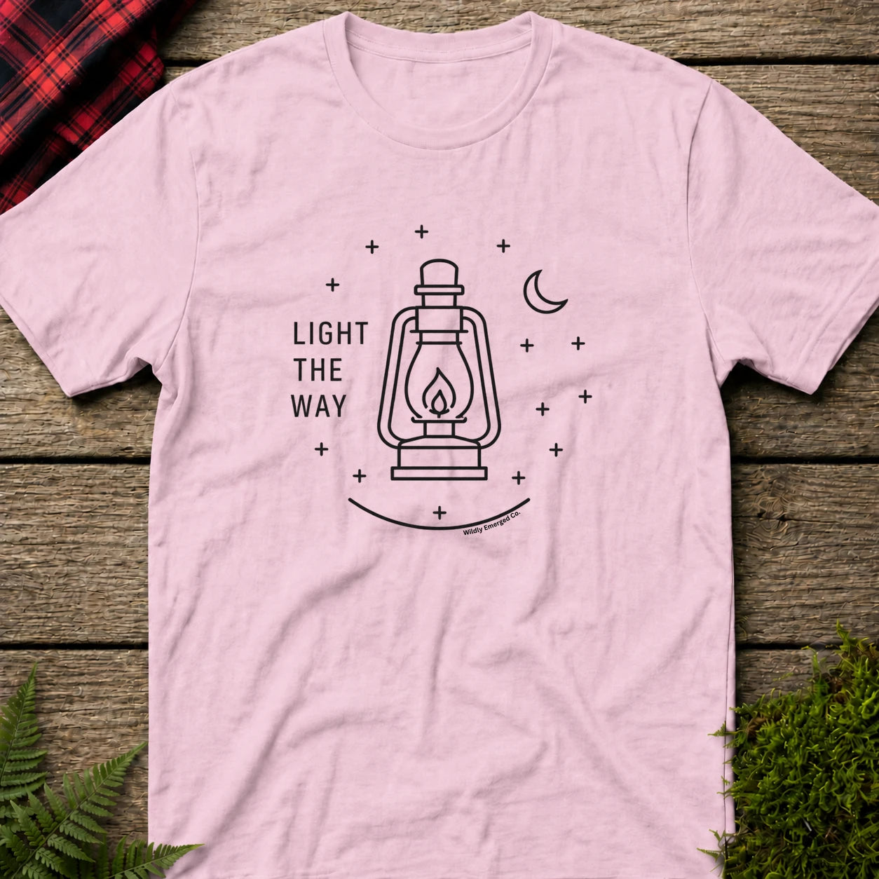 Light Pink