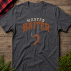 Dark Heather Grey