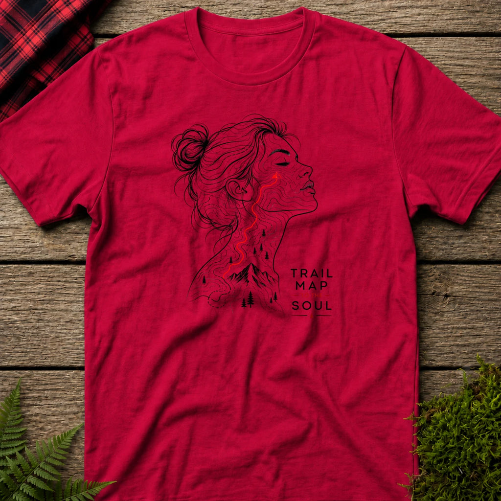 Heather Red