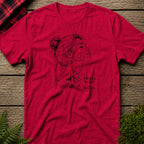 Heather Red