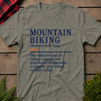 Heather Military Green