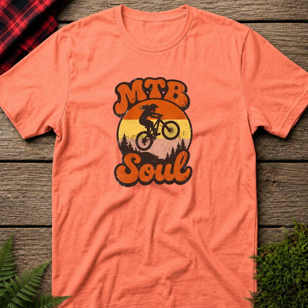 Heather Orange