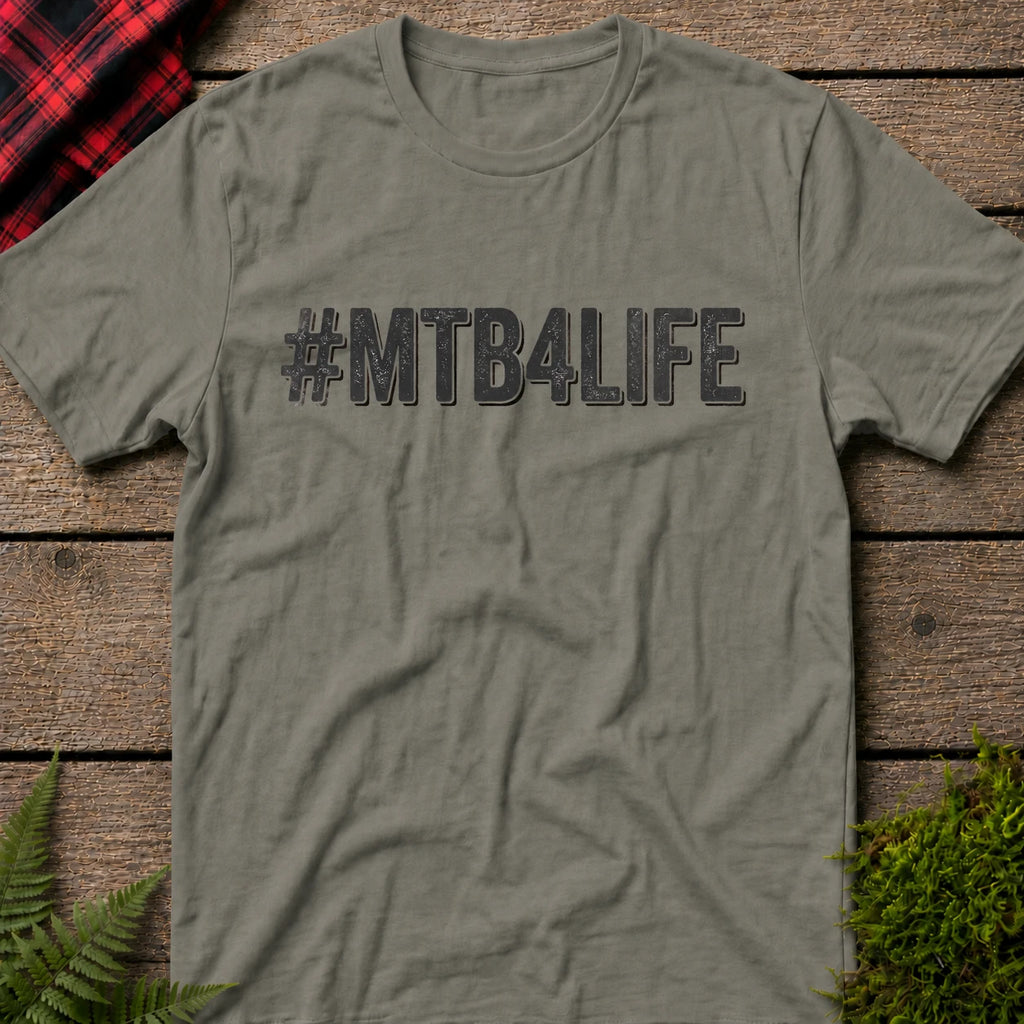 Heather Military Green