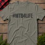 Heather Military Green