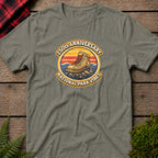 Heather Military Green