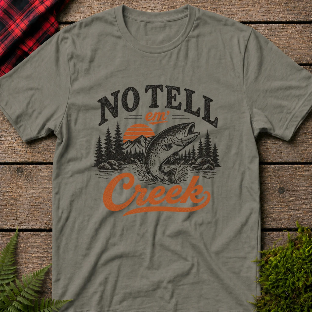 Heather Military Green