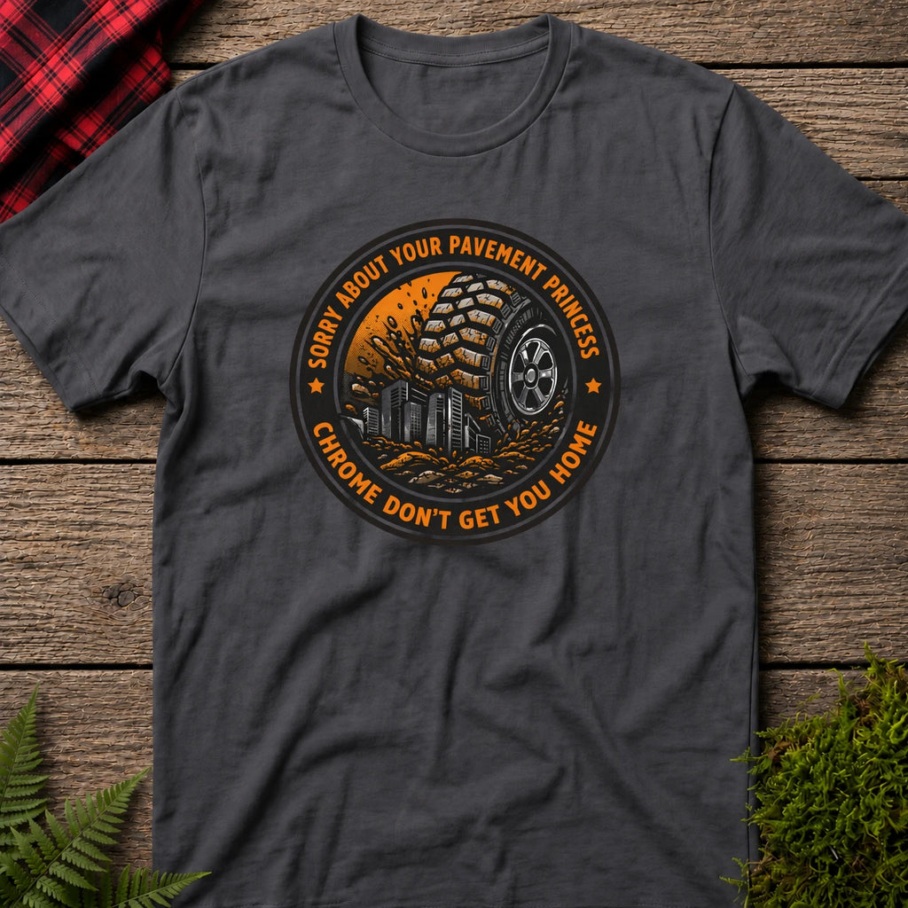 Dark Heather Grey
