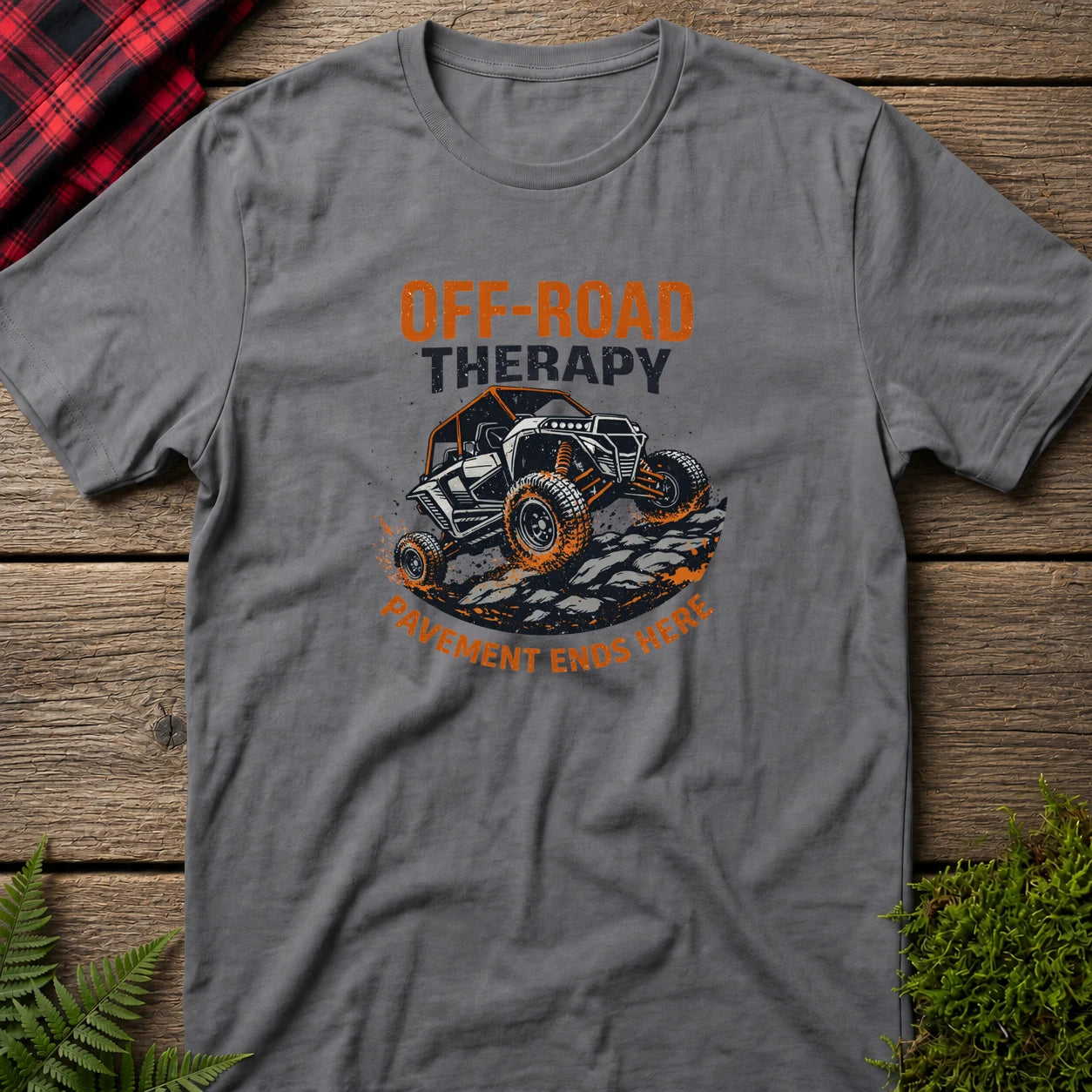 Charcoal