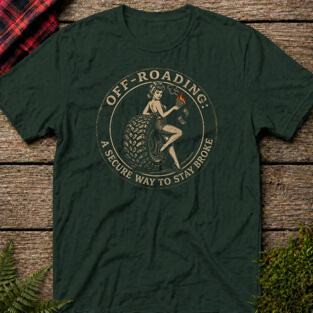 Forest Green