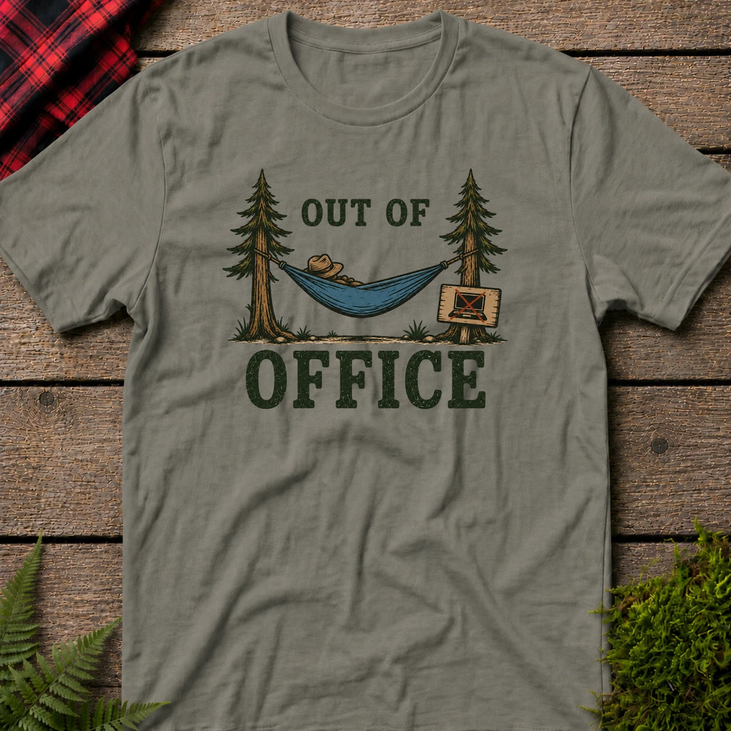 Heather Military Green