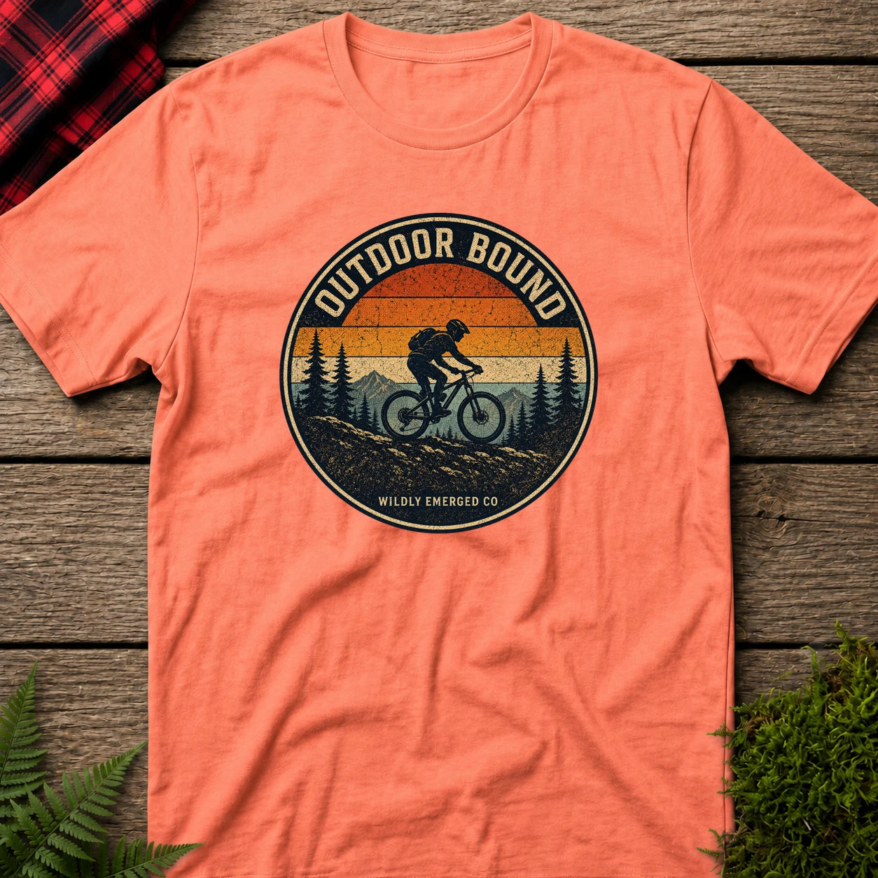 Heather Orange