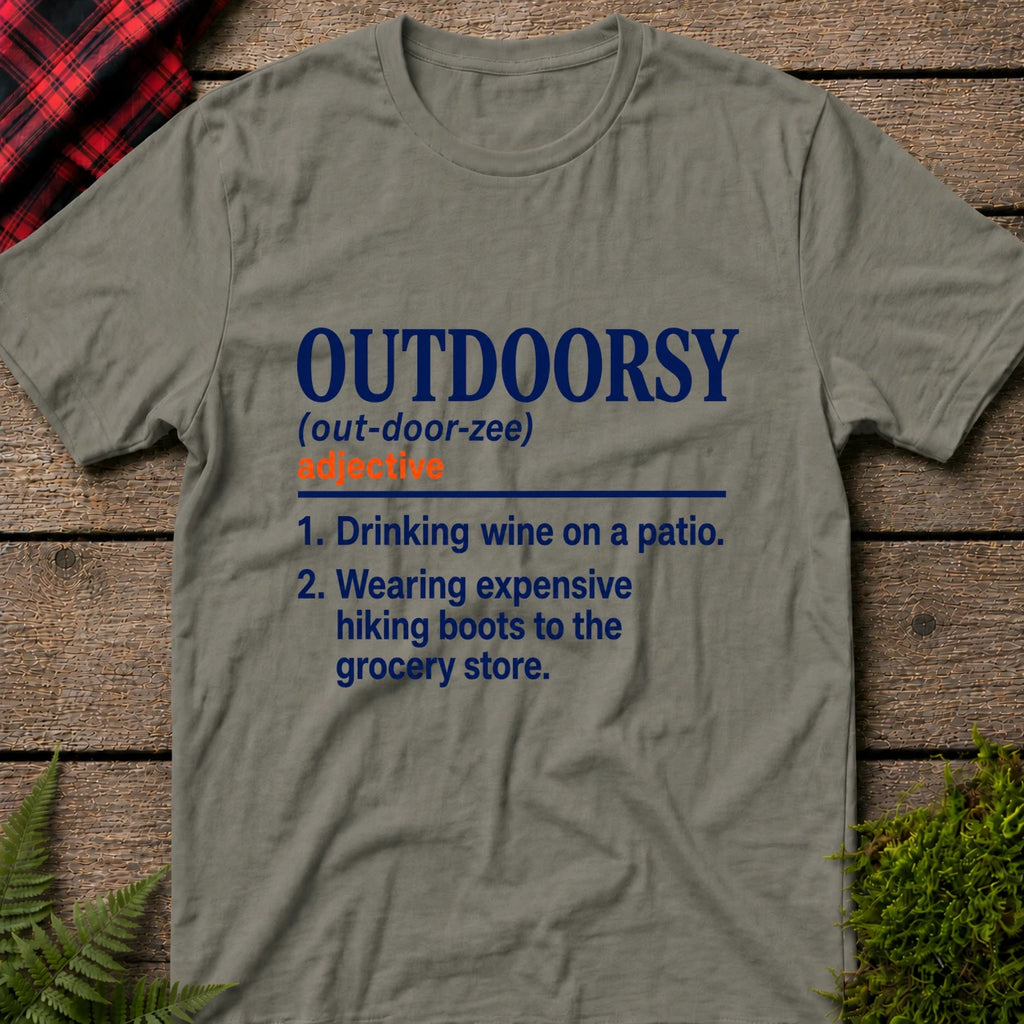 Heather Military Green