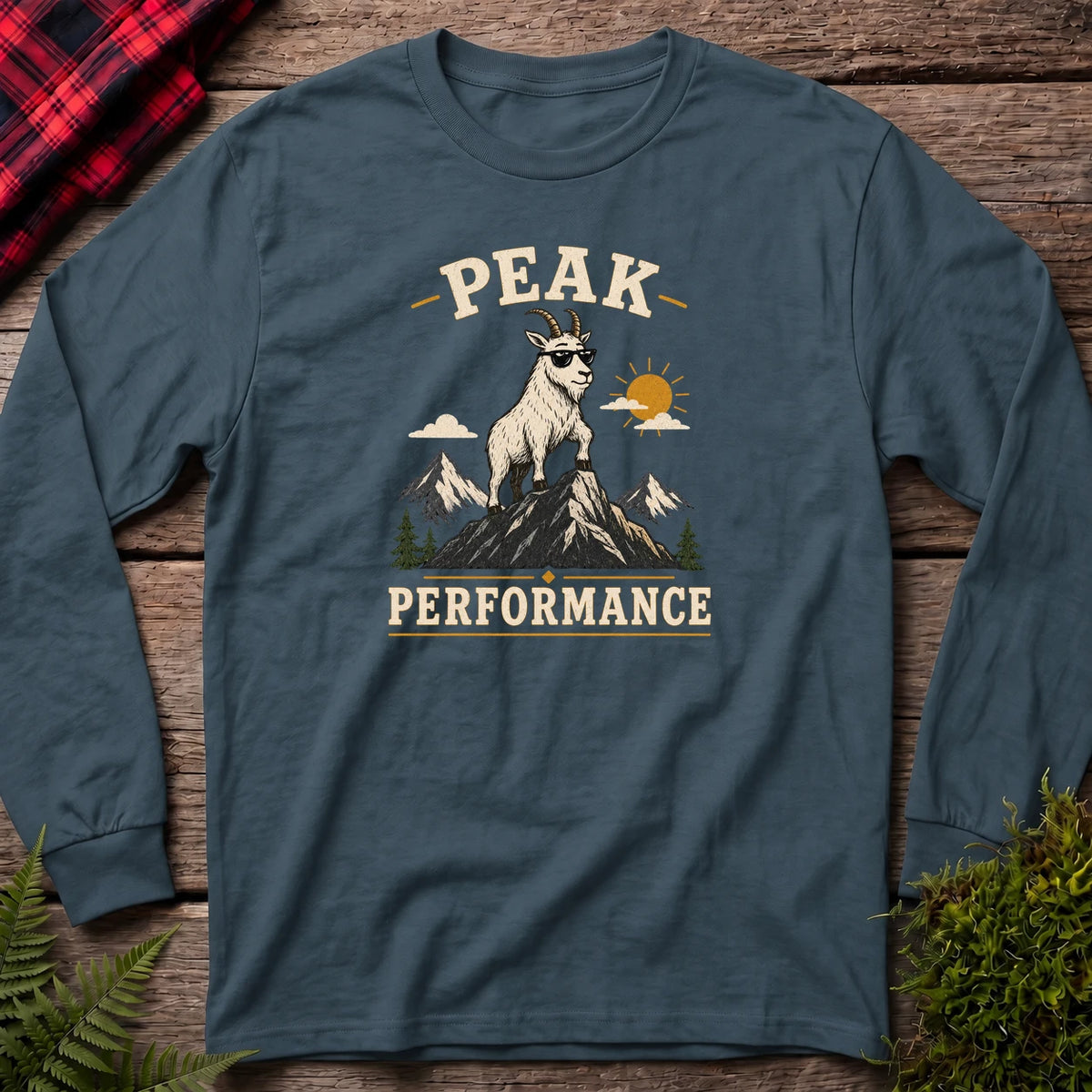 Dark Heather