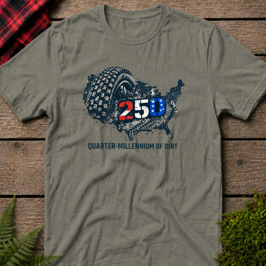 Heather Military Green
