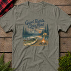 Heather Military Green