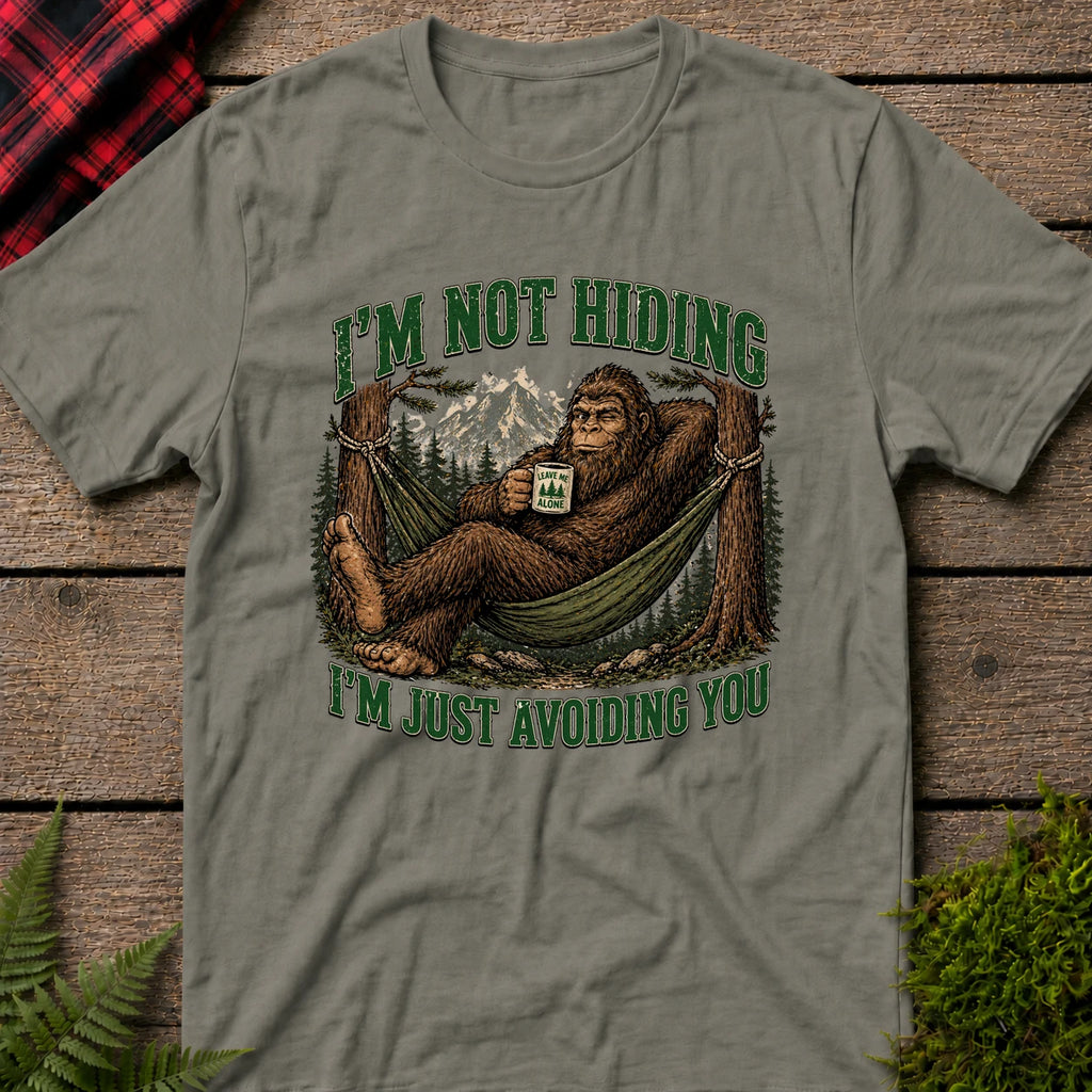 Heather Military Green