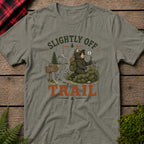 Heather Military Green
