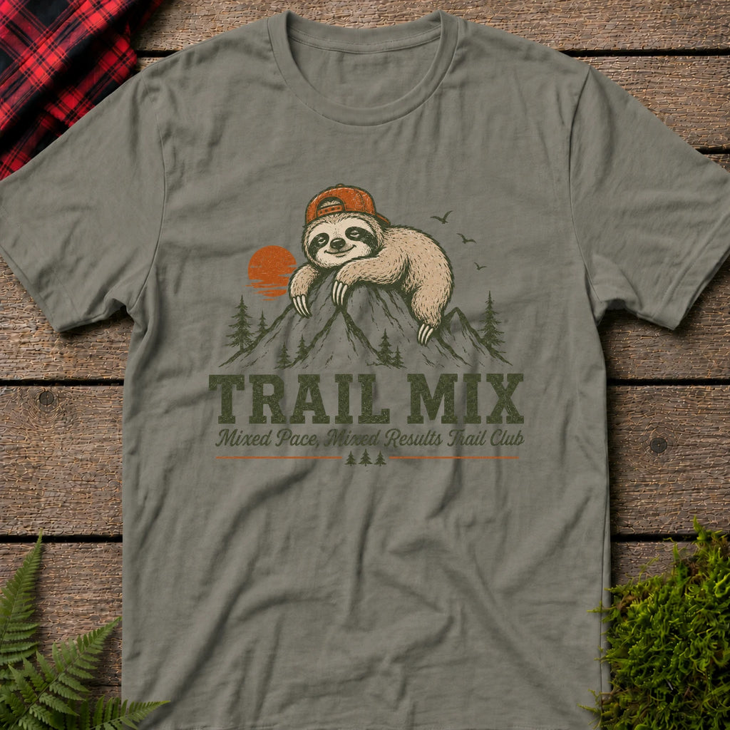 Heather Military Green