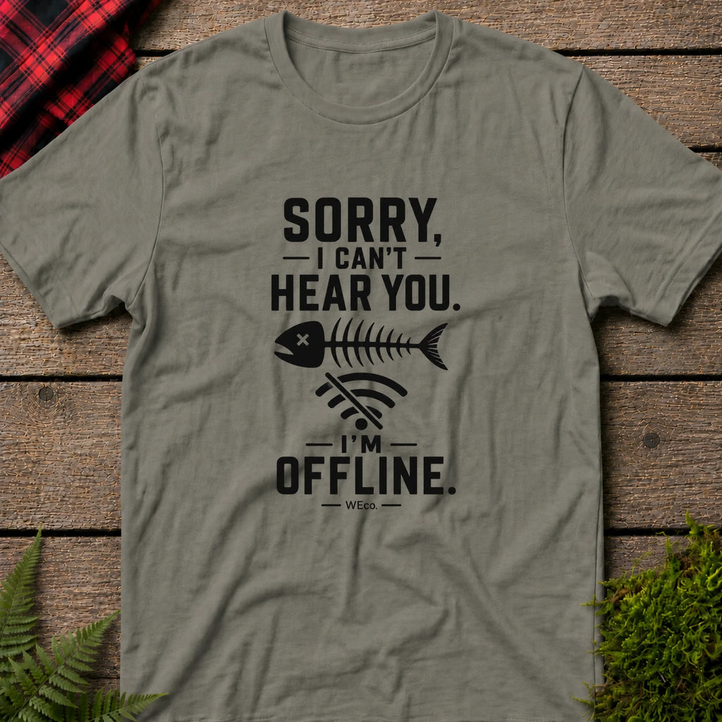Heather Military Green